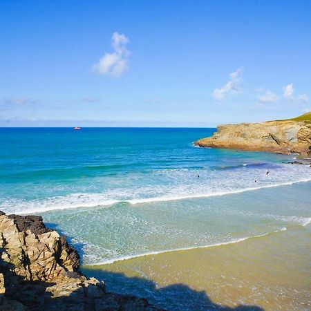 Newquay Bay Resort 181 المظهر الخارجي الصورة