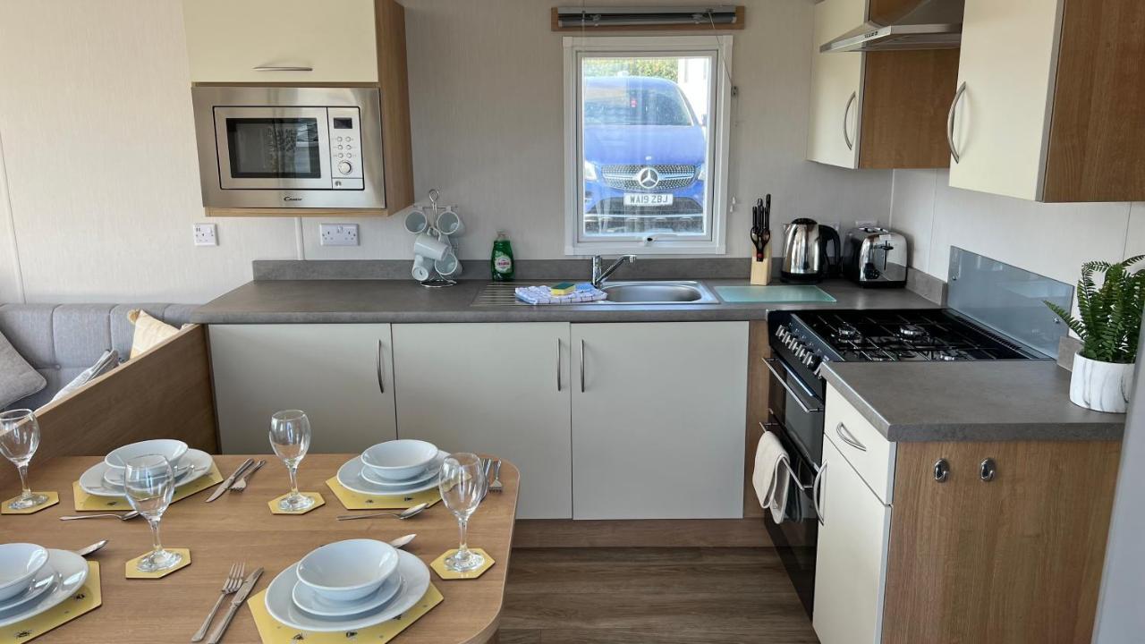 Newquay Bay Resort 181 المظهر الخارجي الصورة