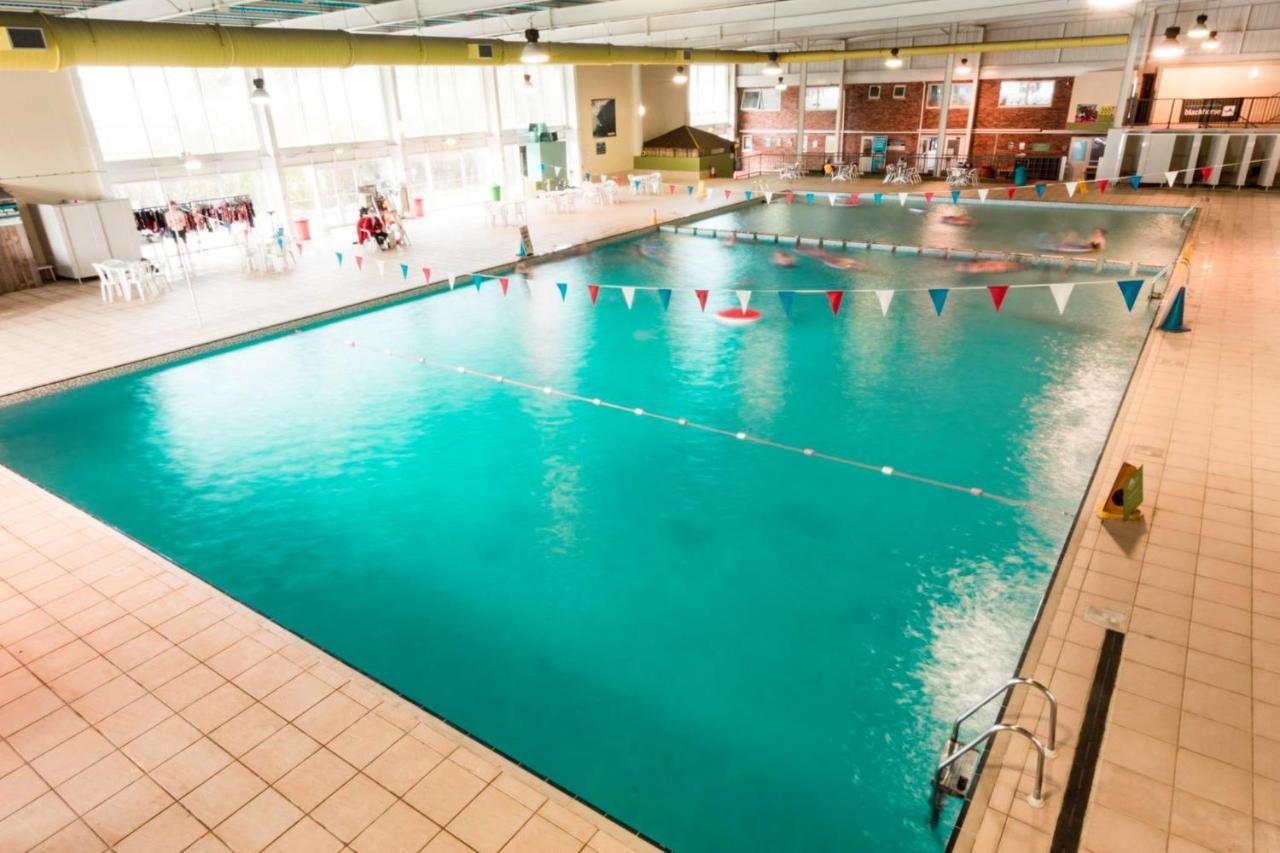 Newquay Bay Resort 181 المظهر الخارجي الصورة