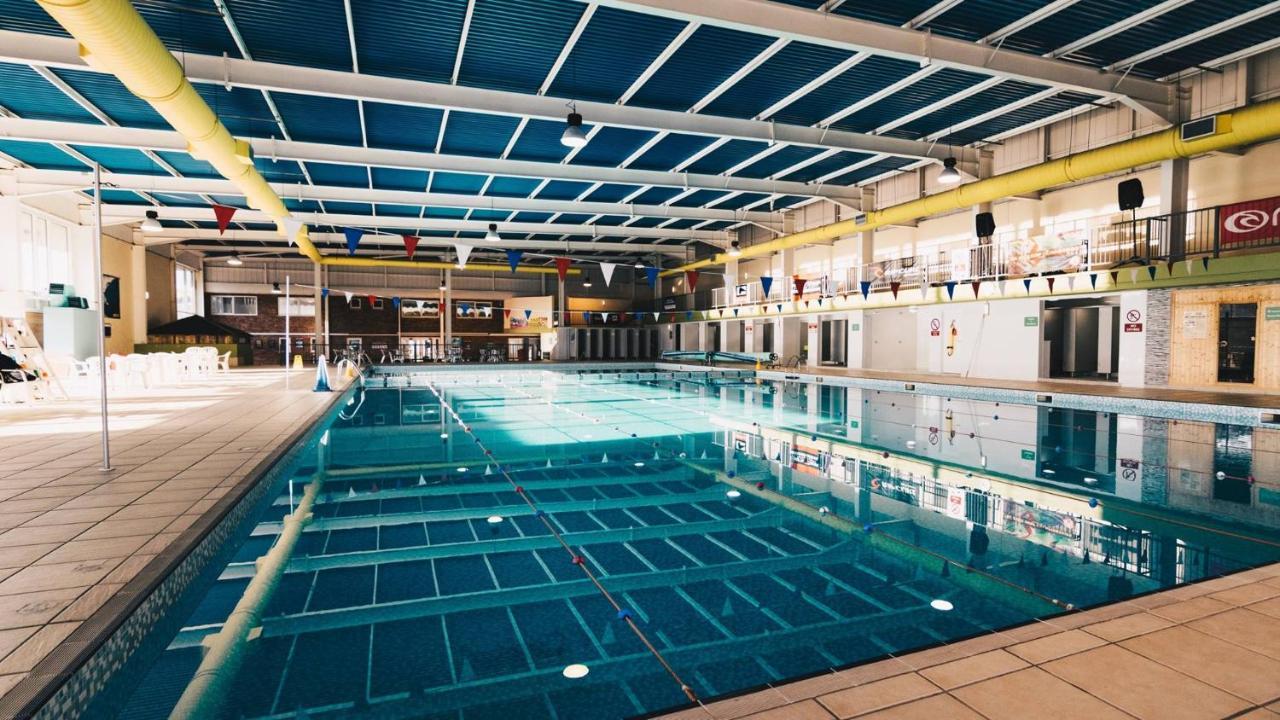 Newquay Bay Resort 181 المظهر الخارجي الصورة