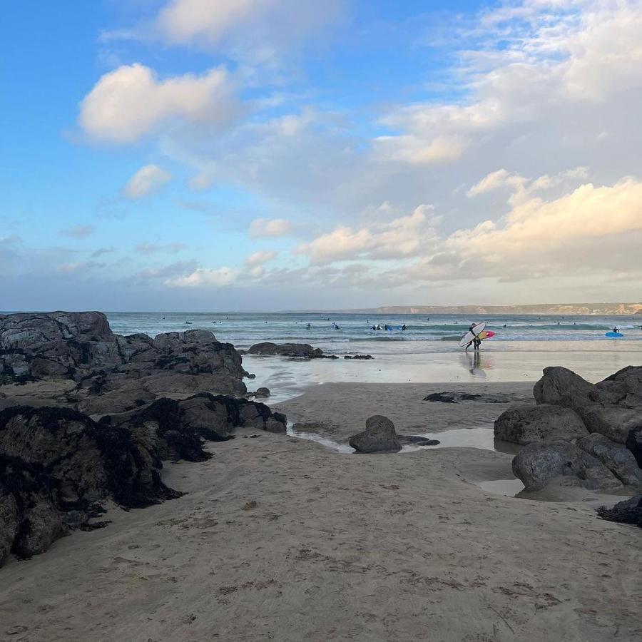Newquay Bay Resort 181 المظهر الخارجي الصورة